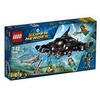 LEGO 76095 Aquaman e l Attaque di Black Manta, DC Super Heroes