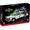 LEGO 10274 Icons Ghostbusters ECTO-1 Car Kit, Large Set for Adults, Xmas Gift Idea for Men, Women, Her, Him, Collectable Model for Display, Nostalgic Home Décor