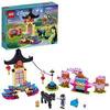 Lego Disney Princesses Mulan - Juego de Campos de Entrenamiento 43182