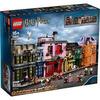 LEGO Harry Potter - Callejón Diagon (75978)