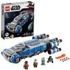 LEGO Star Wars I-TS ITS Transportschiff der Rebellen (75293)