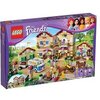 LEGO Friends - El Campamento de Equitación (3185)