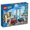 LEGO CITY STAZIONE DI POLIZIA 60246