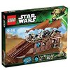 LEGO Star Wars - 75020 - Jeu de Construction - Jabba