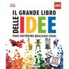 Il grande libro delle idee Lego. Ediz. a colori
