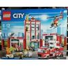 LEGO 60110 CITY