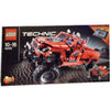 LEGO TECHNIC 2 IN 1 PICK UP TRUCK FUORI PRODUZIONE 10-16 ANNI  ART 42029