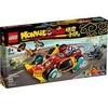 LEGO 80015 Monkie Kid Monkie Kids™ Wolken Roadster 659 pezzi