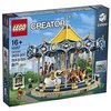 LEGO Creator Expert - Tiovivo (10257)