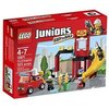 LEGO Juniors Fire Emergency 10671 Building Set by LEGO Juniors