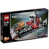 LEGO TECHNIC 42076 HOVERCRAFT