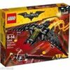 LEGO BATMAN MOVIE BAT AEREO - LEGO 70916