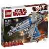 LEGO STAR WARS 75188 BOMBARDIERE DELLA RESISTENZA