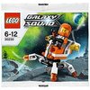 LEGO GALAXY SQUAD SPACE WALKER #30230