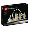 LEGO ARCHITECTURE LONDON 12+ ANNI ART. 21034