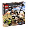 LEGO - 8496 - Jeu de construction - Racers - Desert Hammer