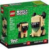 LEGO Brickheadz Puppy & German Shepherd Set 40440