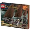 LEGO 79008 - The Lord of The Rings, Hinterhalt auf dem Piratenschiff