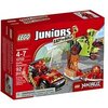 Lego Juniors Ninjago Snake Showdown (10722) by Lego Juniors