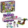 LEGO 41332 LEGO Friends Le stand d