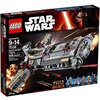 LEGO Star Wars 75158 - Frigate de Combate rebelde