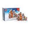 LEGO Creator - Mini Gingerbread House [40337- 499 pieces] - Limited Edition
