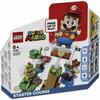 Lego Super Mario 71360 - Avventure di Mario - Starter Pack