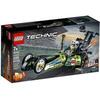 LEGO TECHNIC 42103 - DRAGSTER