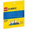 LEGO CLASSIC 10714 - BASE BLU