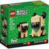 Lego Brickheadz Pastore Tedesco - 40440