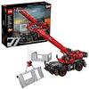 LEGO Technic 42082 Geländegängiger Kranwagen (4057 Teile)