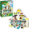 Lego Casa da gioco modulare - Lego® Duplo® - 10929
