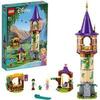 Lego La torre di Rapunzel - Lego® Disney - 43187