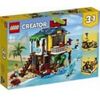 31118 LEGO Creator Surfer Beach House