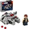 Lego Microfighter Millennium Falcon™ - Lego® Star Wars - 75295