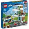 LEGO City Villetta familiare - 60291