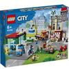LEGO MY CITY 60292 CENTRO CITT