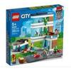 LEGO CITY VILLETTA FAMILIARE 60291