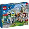 LEGO CITY 60292 - CENTRO CITTA