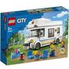 LEGO CITY 60283 - CAMPER DELLE VACANZE