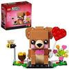 LEGO BrickHeadz Valentine