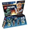 Lego 1000546254 Dimensions-Team Pack-Jurassic World