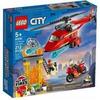 LEGO CITY ELICOTTERO - 60281