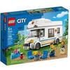Lego - City Camper Delle - 60283