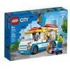 LEGO CITY FURGONE - 60253