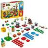LEGO Super Mario Costruisci la tua Avventura - Maker Pack, Set di Espansione e Gioco Costruibile, 71380