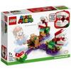 LEGO Super Mario La sfida rompicapo della Pianta Piranha - Pack di espansione - 71382