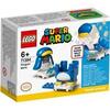 LEGO SUPER MARIO 71384 - PINGUINO - POWER UP BANK