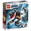 LEGO SUPERHEROES - 76169