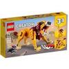 LEGO CREATOR LEONE - 31112
